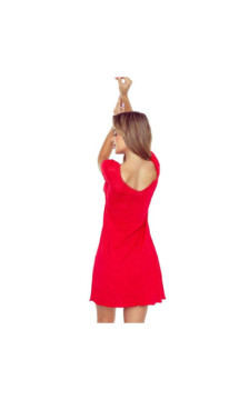 Eldar naktiniai trumpomis rankovėmis