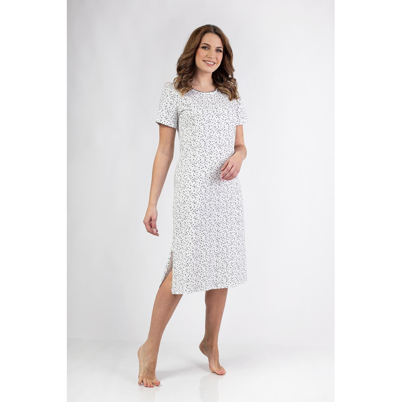 Regina naktiniai trumpomis rankovėmis