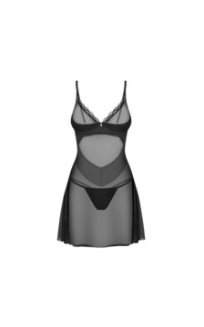 Obsessive seksualūs marškinėliai