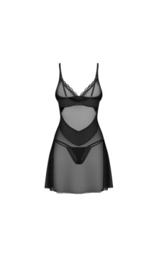 Obsessive seksualūs marškinėliai