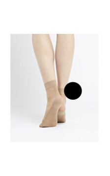 Knittex moteriškos kojinės su likra