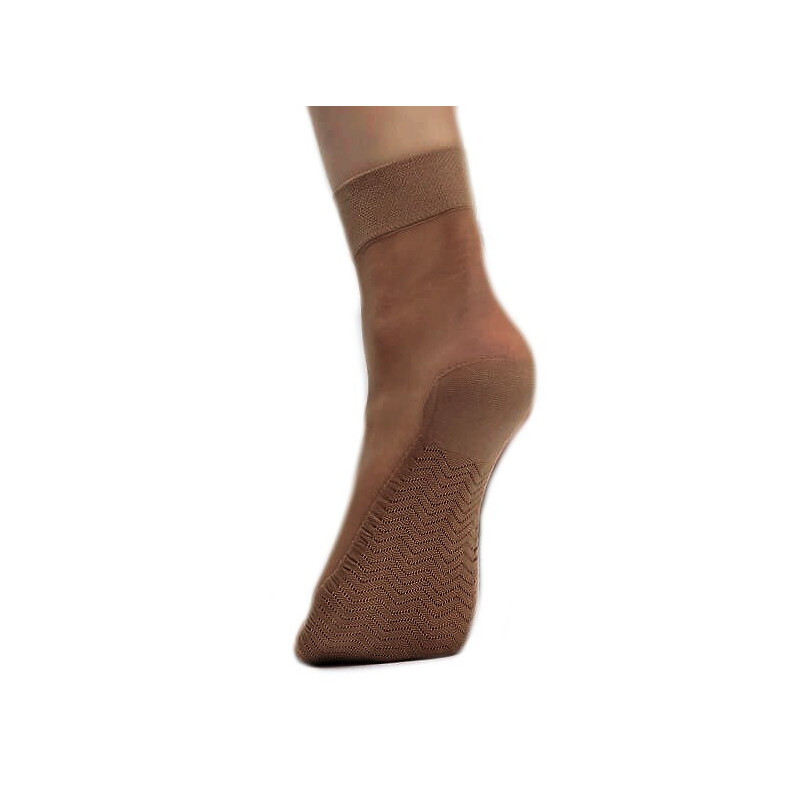 Knittex moteriškos kojinės su likra