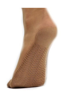 Knittex kojinės iki kelių 