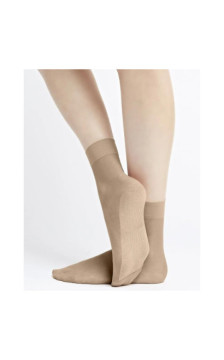 Knittex moteriškos kojinės su likra