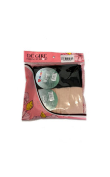DC Girl kelnaitės