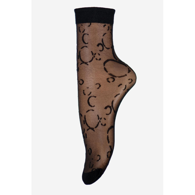 Gatta moteriškos kojinės su likra