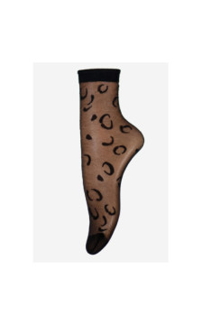 Gatta moteriškos kojinės su likra