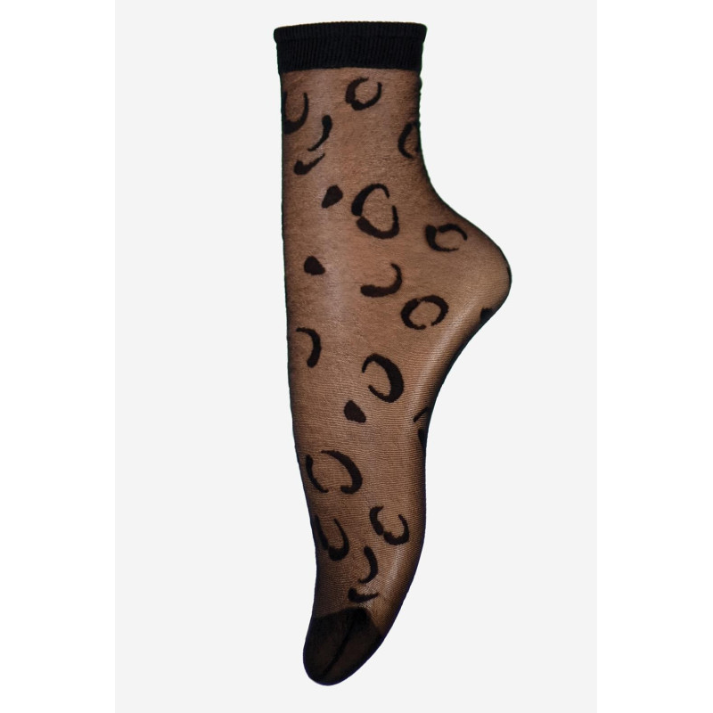 Gatta moteriškos kojinės su likra