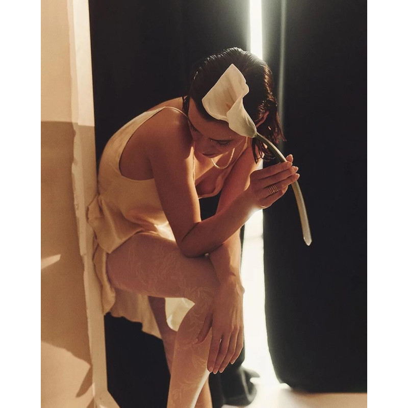 Gabriella pėdkelnės su likra