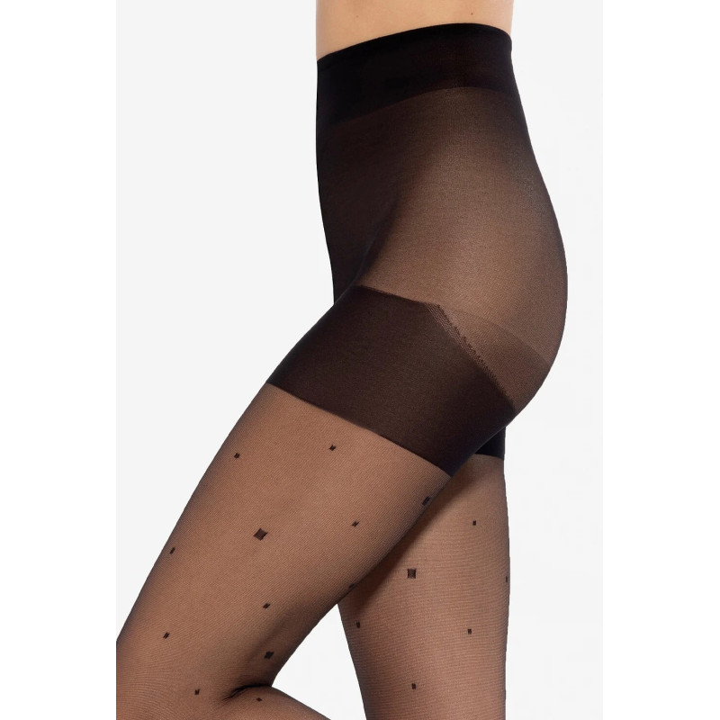 Gatta pėdkelnės su likra