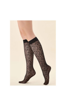 Gabriella kojinės iki kelių 