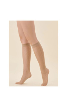 Gabriella kojinės iki kelių 