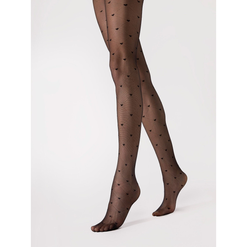 Fiore pėdkelnės su likra