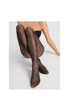 Fiore pėdkelnės su likra