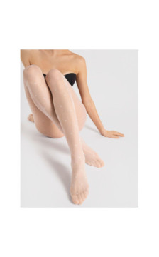 Fiore pėdkelnės su likra