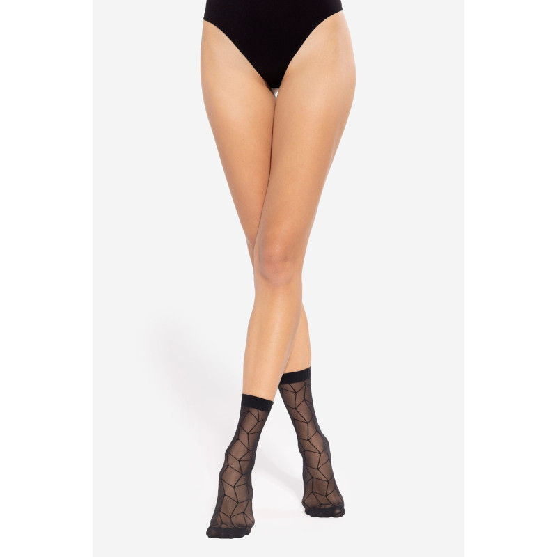 Gatta moteriškos kojinės su likra