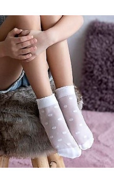 Knittex moteriškos kojinės su likra