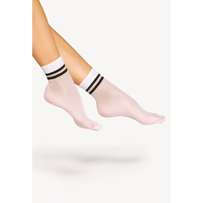 Gatta moteriškos kojinės su likra