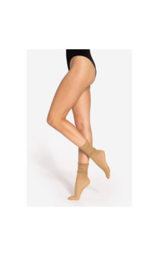 Gatta moteriškos kojinės su likra