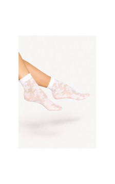 Gatta moteriškos kojinės su likra