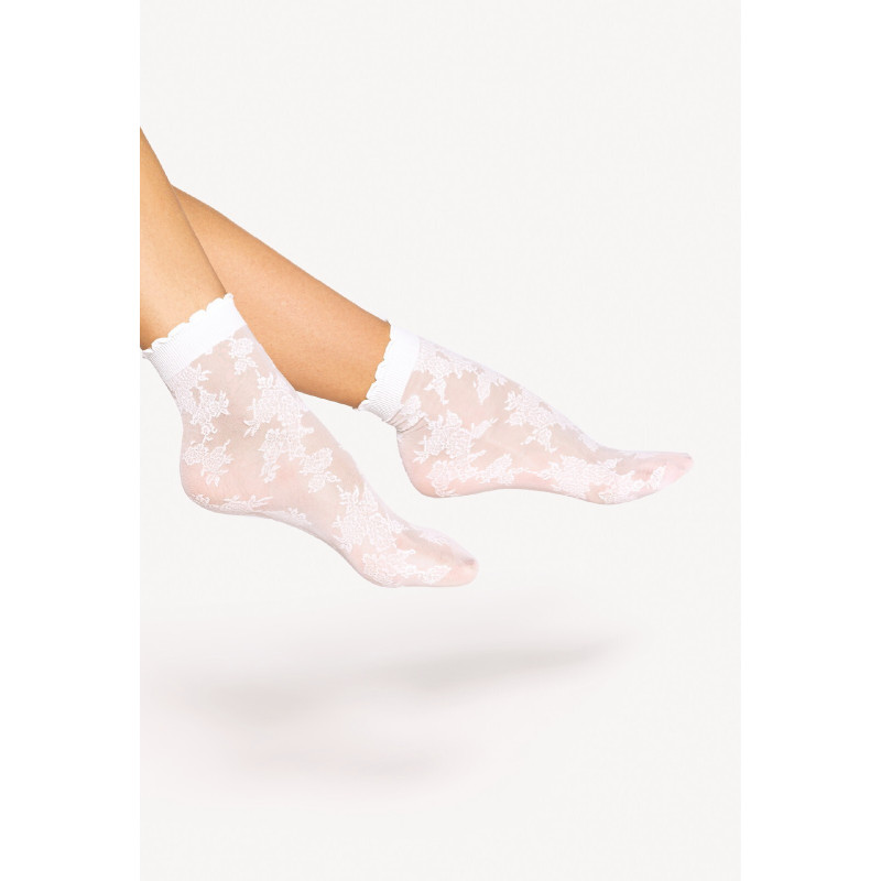 Gatta moteriškos kojinės su likra