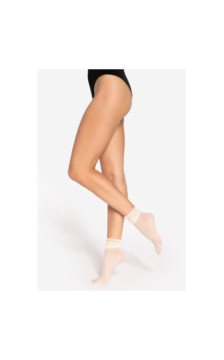 Gatta moteriškos kojinės su likra