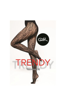 Gatta tinklinės pėdkelnės