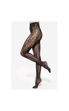 Gatta tinklinės pėdkelnės