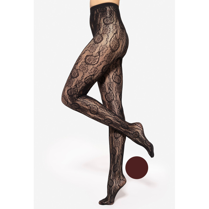 Gatta tinklinės pėdkelnės