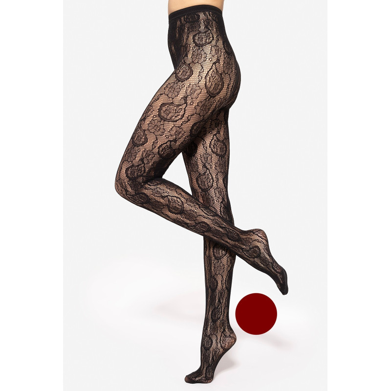 Gatta tinklinės pėdkelnės