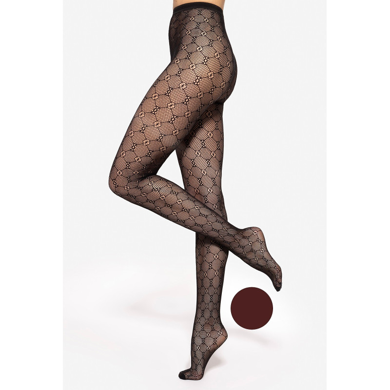 Gatta tinklinės pėdkelnės