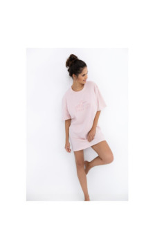 Sensis naktiniai trumpomis rankovėmis