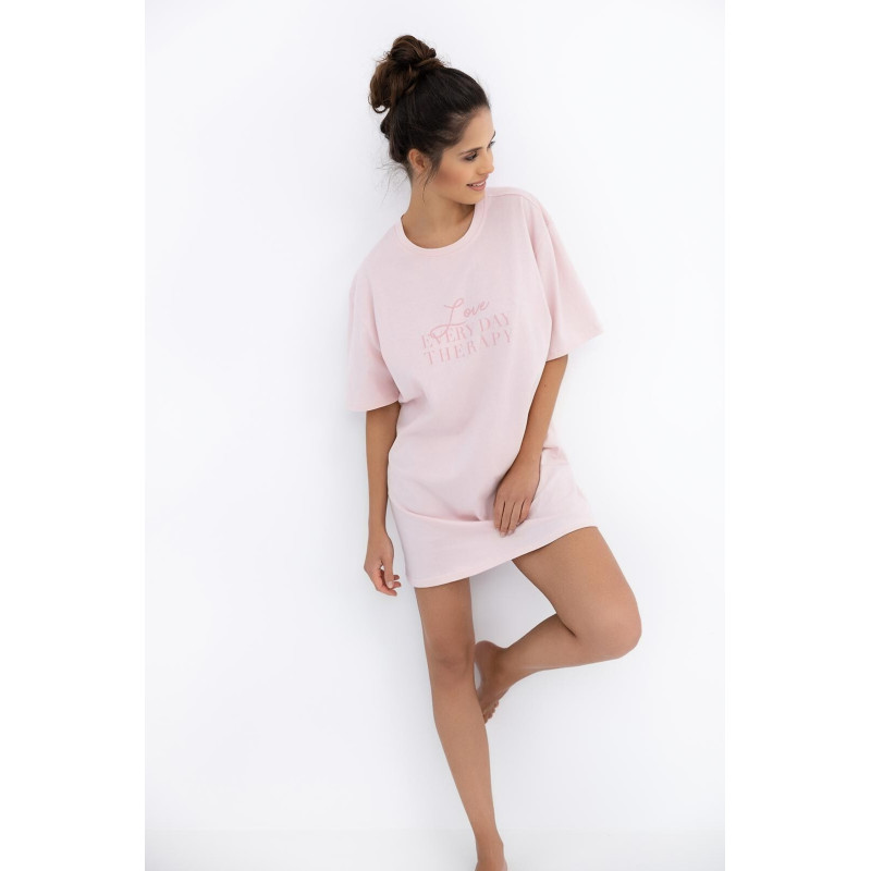 Sensis naktiniai trumpomis rankovėmis