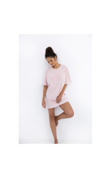 Sensis naktiniai trumpomis rankovėmis