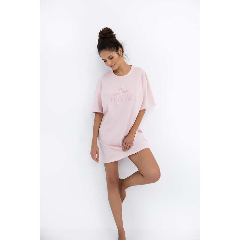 Sensis naktiniai trumpomis rankovėmis