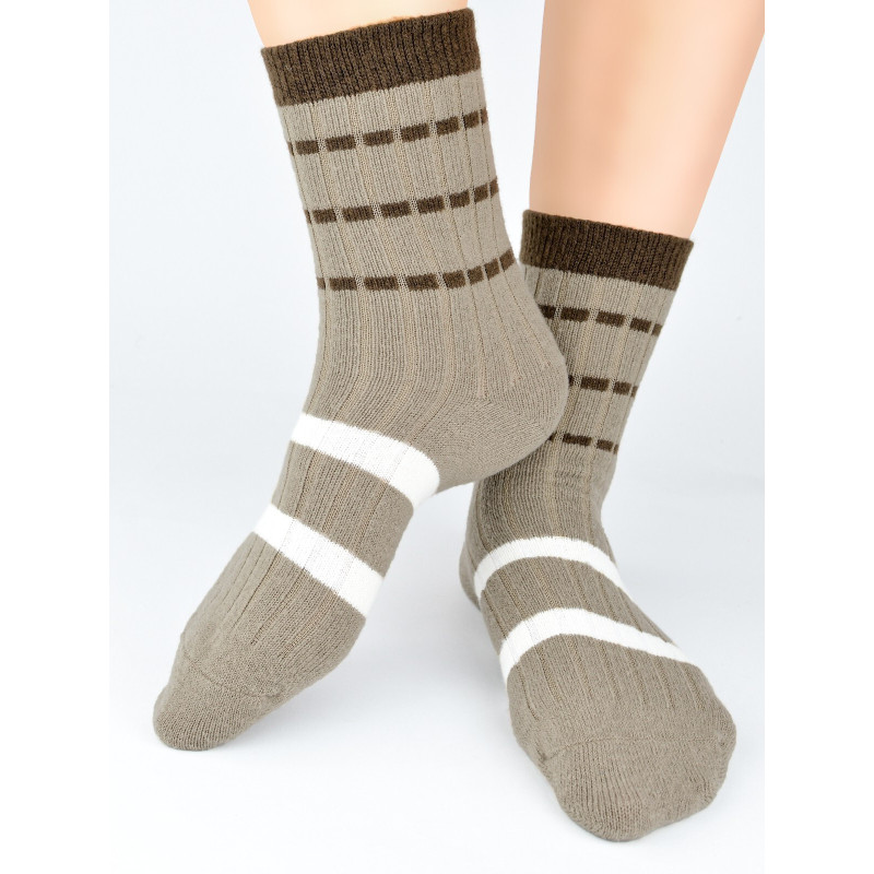 Noviti kojinės žiemai