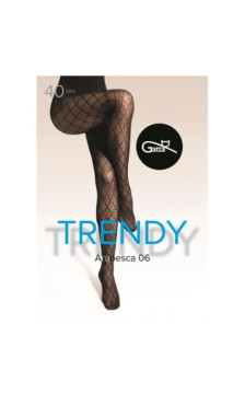 Gatta pėdkelnės su likra