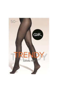 Gatta pėdkelnės su mikrofibra