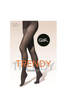 Gatta pėdkelnės su mikrofibra