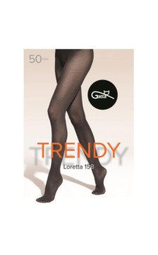 Gatta pėdkelnės su mikrofibra