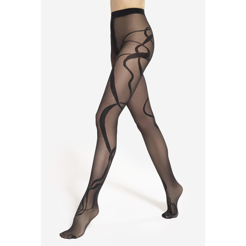 Gatta pėdkelnės su likra