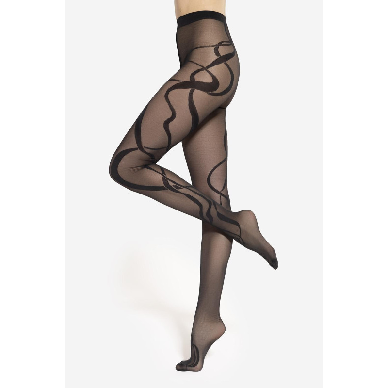 Gatta pėdkelnės su likra