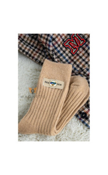 Magnetis kojinės žiemai