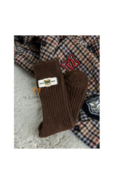 Magnetis kojinės žiemai