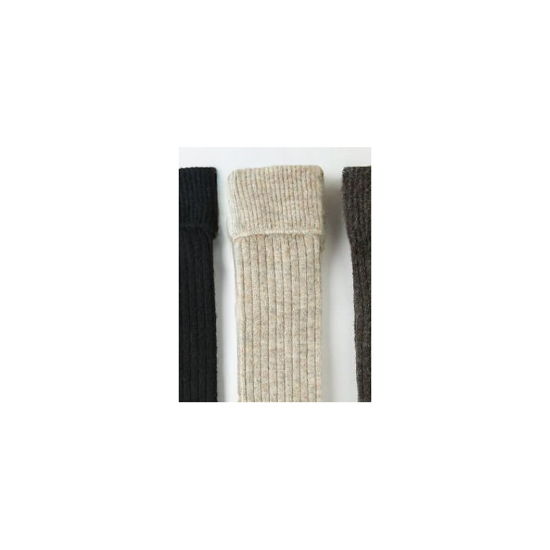 Magnetis medvilninės kojinės iki kelių 