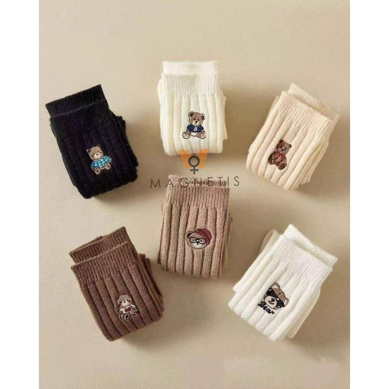 Magnetis kojinės žiemai