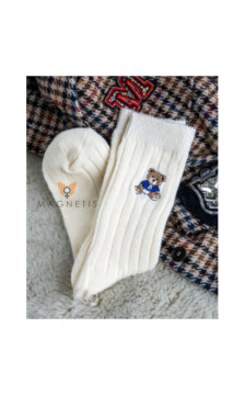 Magnetis kojinės žiemai