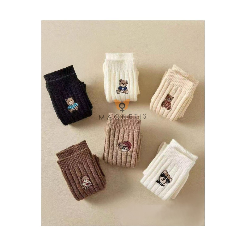 Magnetis kojinės žiemai