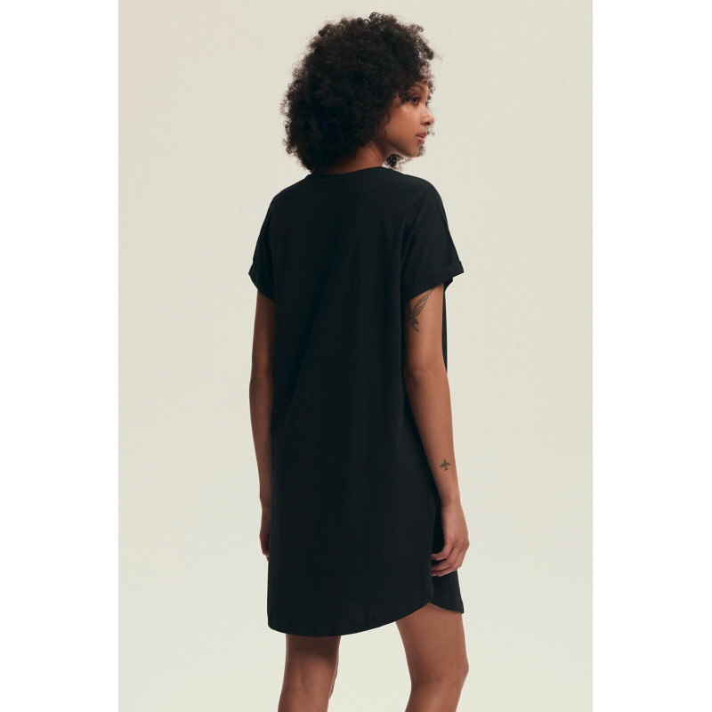 Henderson Ladies naktiniai trumpomis rankovėmis