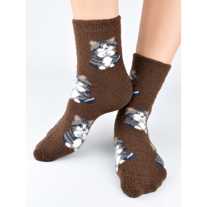 Noviti kojinės žiemai